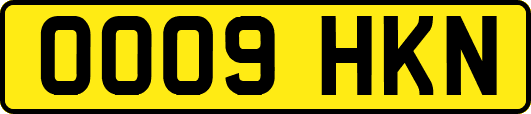 OO09HKN