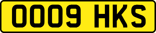 OO09HKS