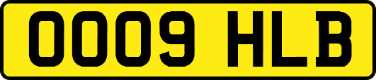 OO09HLB