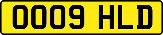 OO09HLD