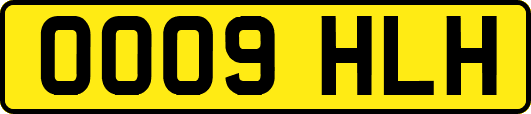 OO09HLH