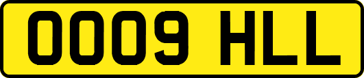 OO09HLL