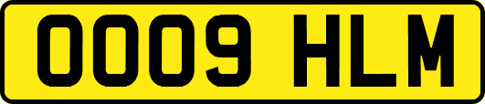 OO09HLM