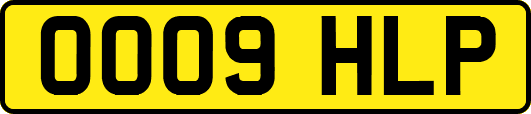 OO09HLP