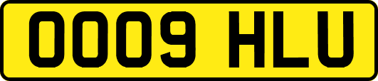 OO09HLU