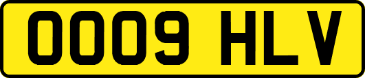 OO09HLV