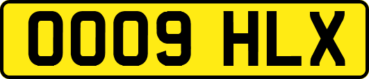 OO09HLX