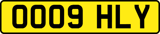 OO09HLY