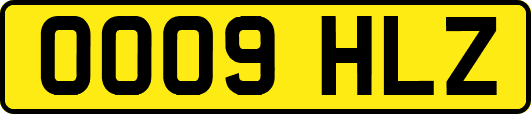OO09HLZ