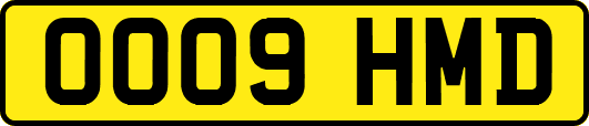 OO09HMD