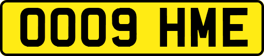 OO09HME
