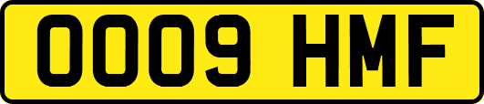 OO09HMF