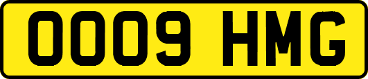OO09HMG