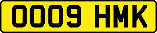 OO09HMK