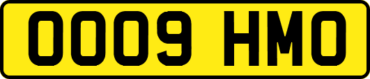 OO09HMO