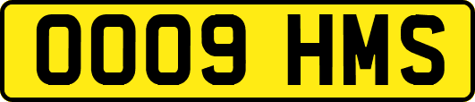 OO09HMS
