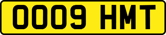 OO09HMT