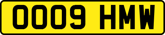 OO09HMW