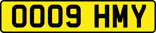 OO09HMY