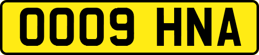 OO09HNA