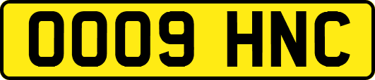 OO09HNC