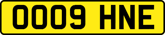 OO09HNE