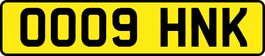 OO09HNK