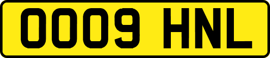 OO09HNL
