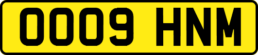 OO09HNM