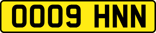 OO09HNN