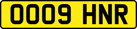 OO09HNR