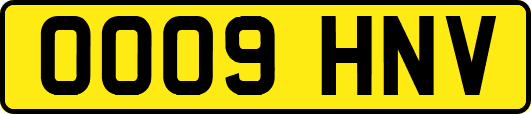 OO09HNV