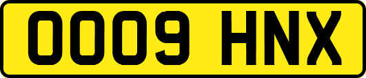 OO09HNX