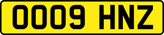 OO09HNZ