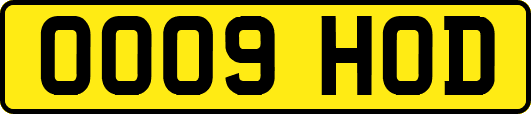 OO09HOD