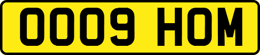 OO09HOM