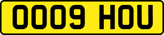 OO09HOU