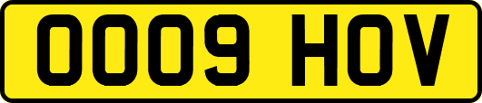 OO09HOV