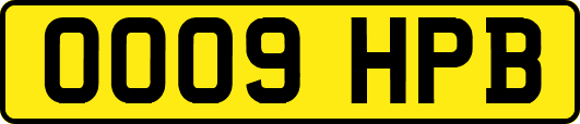 OO09HPB
