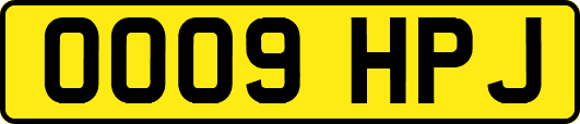 OO09HPJ