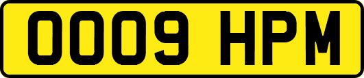 OO09HPM