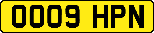 OO09HPN