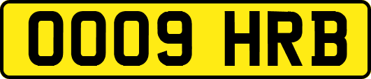 OO09HRB