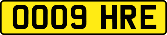 OO09HRE