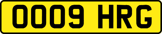 OO09HRG