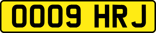 OO09HRJ