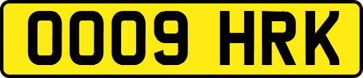 OO09HRK