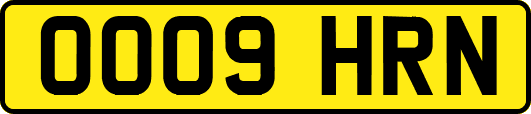 OO09HRN