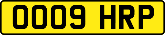 OO09HRP