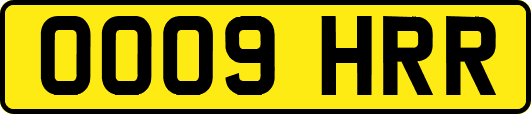 OO09HRR